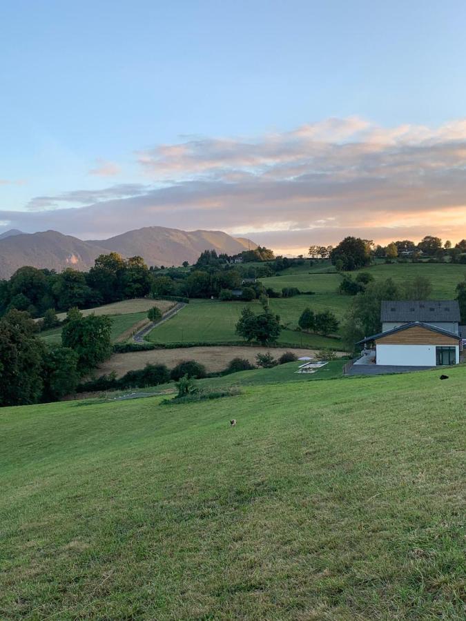 L'Autre Sud Bed & Breakfast Lys Exterior photo