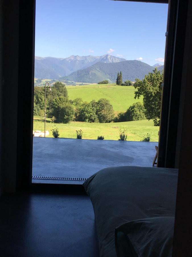 L'Autre Sud Bed & Breakfast Lys Exterior photo
