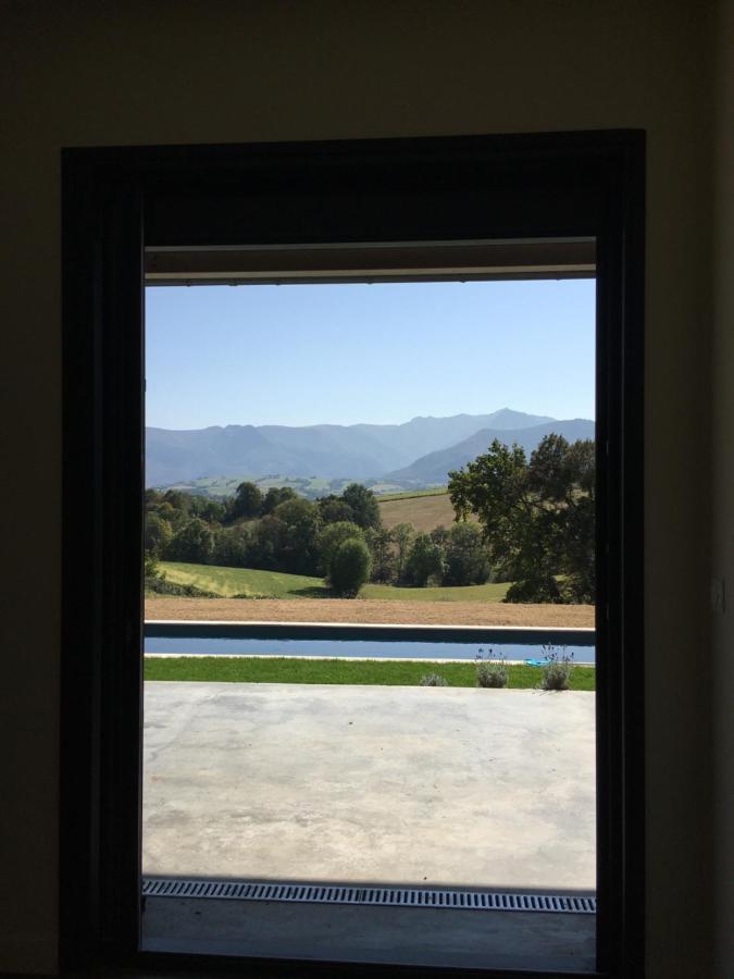 L'Autre Sud Bed & Breakfast Lys Exterior photo