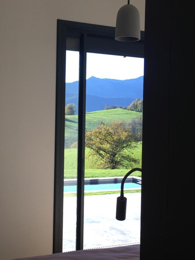 L'Autre Sud Bed & Breakfast Lys Exterior photo